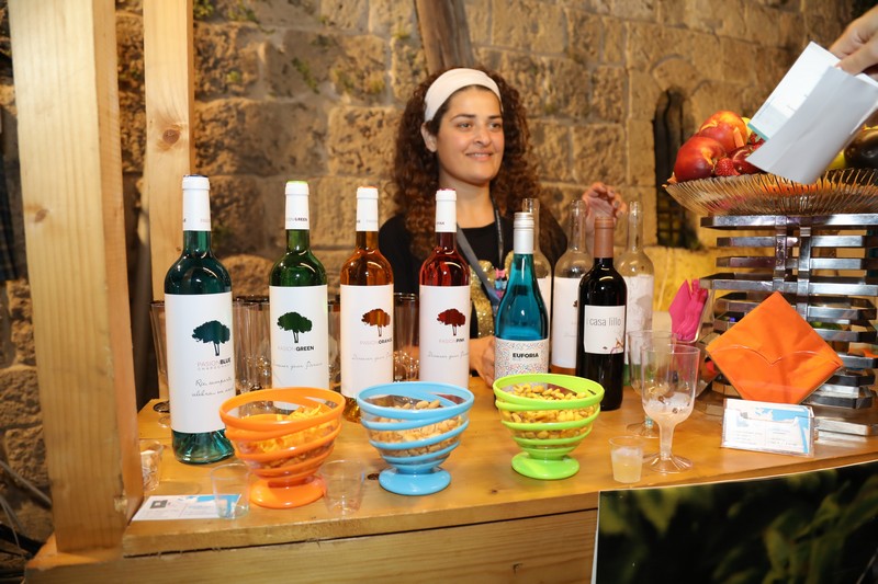 Byblos En Blanc et Rosé